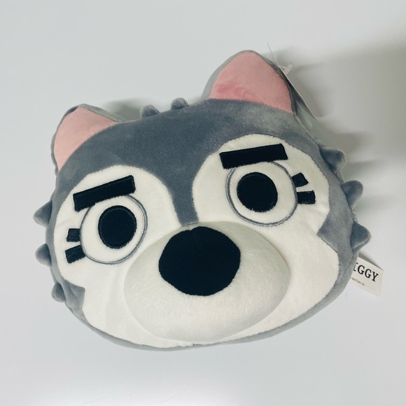 PhatMojo Other - Piggy Doughmigos Willow Plush